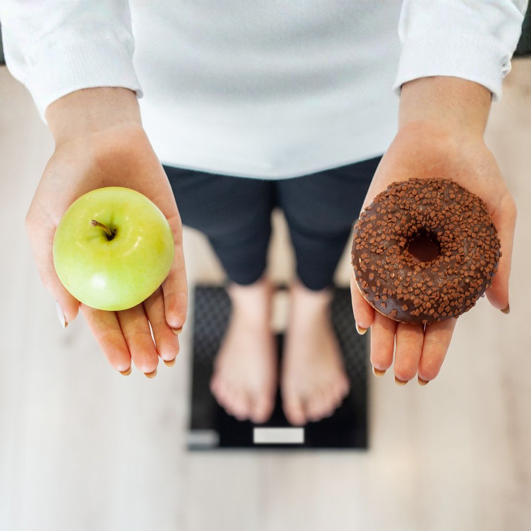 Nutrition Fitting | Body