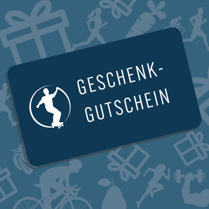 Gutschein | Wunschbetrag