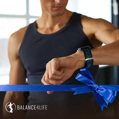 Gutschein Leistungsanalyse