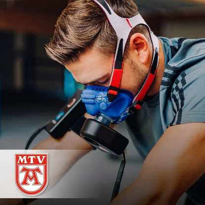Leistungsanalyse (Rad) beim MTV Aurich 11/2026