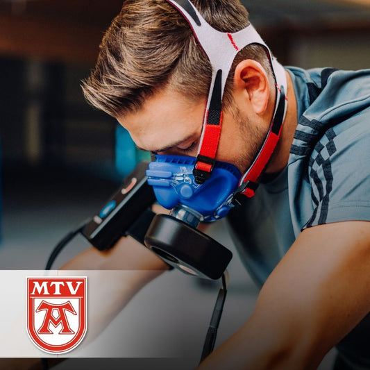 Leistungsanalyse (Rad) beim MTV Aurich 11/2026